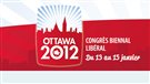 Congrès biennal du Parti libéral du Canada