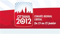 Congrès biennal du Parti libéral du Canada : un parti qui cherche à se réinventer