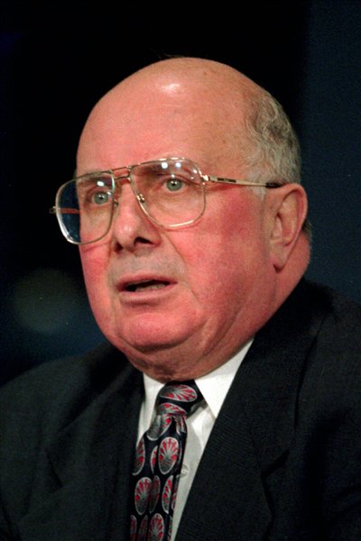 Ronald Caron
