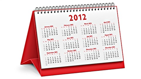 Le calendrier