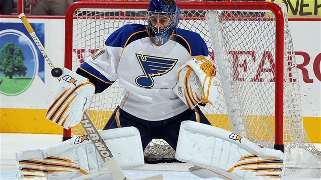 Jaroslav Halak