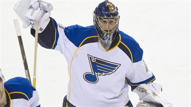 Jaroslav Halak