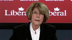 Lise St-Denis