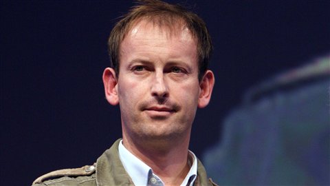 Gilles Jacquier avait reçu un prix à l'automne 2010 pour un reportage effectué en Afghanistan.