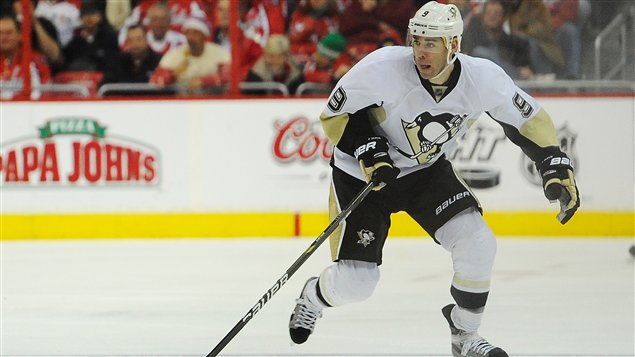 Pascal Dupuis