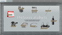 L'objet dans tous ses états
