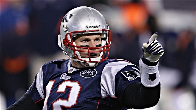 Tom Brady