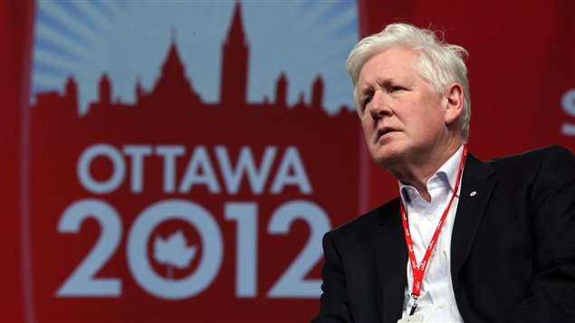Bob Rae