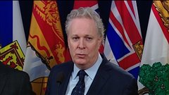 Jean Charest