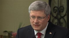 Stephen Harper