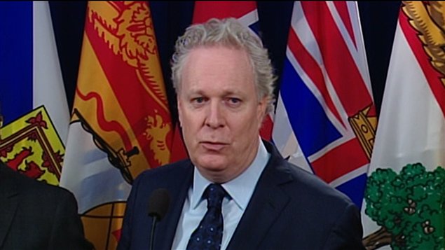 Jean Charest