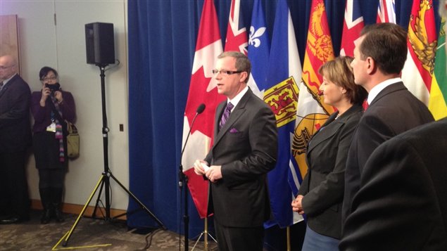 Brad Wall