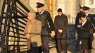 Report des plaidoiries au procès Shafia