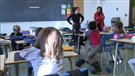 Huit commissions scolaires accusent un déficit