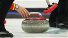 Première médaille canadienne