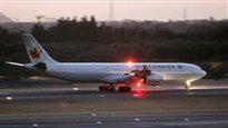 Air Canada : le personnel non navigant rejette l'entente de principe