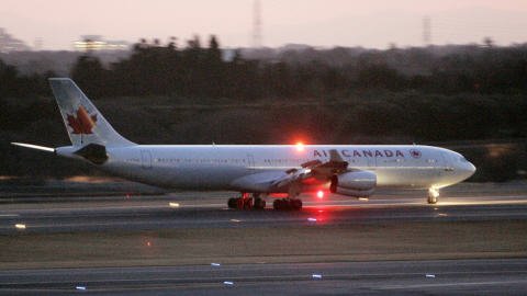 Air Canada