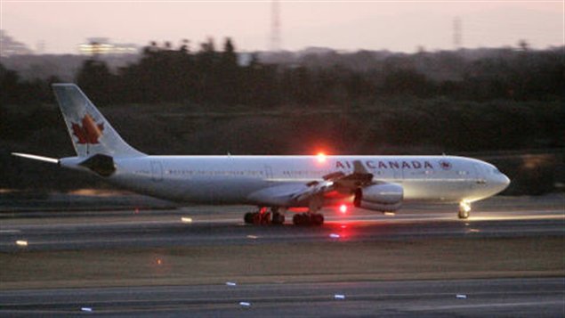 Air Canada