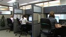 Détails sur les compressions dans la fonction publique