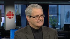 Marc Garneau