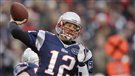 Pression sur Brady