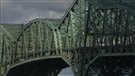 Travaux sur le pont Champlain : plusieurs fermetures et modifications