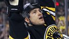 La ligne bleue des Bruins amochée