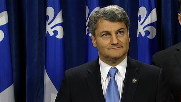 Gérard Deltell