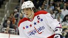 Ovechkin blessé, Hamrlik écarté