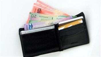 Un portefeuille