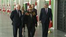 Ottawa n'a pas l'intention d'abolir la Loi sur les Indiens