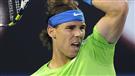 Nadal testé