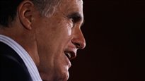 Mitt Romney remporte le Maine