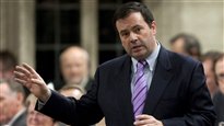 Entrevue avec le ministre de l'Immigration