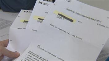 Demandes d'assurance-emploi