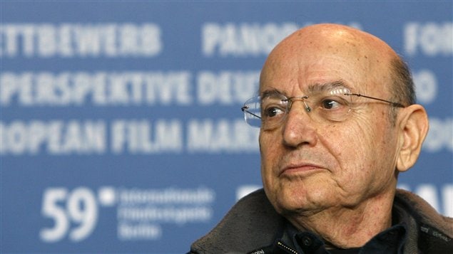 Théo Angelopoulos
