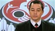 Le chef national de l'Assembl�e des Premi�res Nations Shawn Atleo
