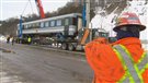 Baie-Saint-Paul : vent d'opposition à la construction d'un hangar