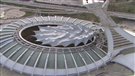 Un avant-goût du futur du Parc olympique