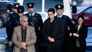 Des éléments de preuve cachés aux jurés du procès Shafia