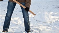 Froid et vent&nbsp;: attention aux engelures 