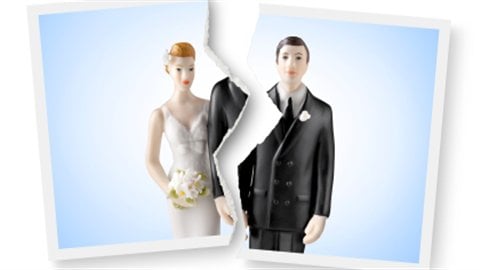 Divorce