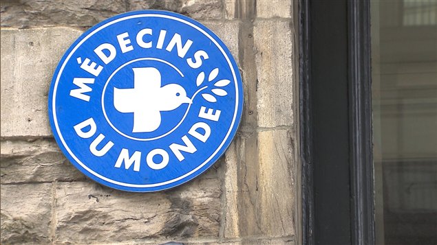 Médicos del Mundo
