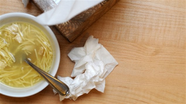 soupe au poulet pour le rhume soupe au poulet pour le rhume