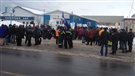 Alma : Rio Tinto Alcan envoie une nouvelle mise en demeure