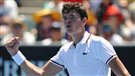 L'école des as de Tennis Canada