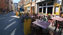 Les tendances en restauration