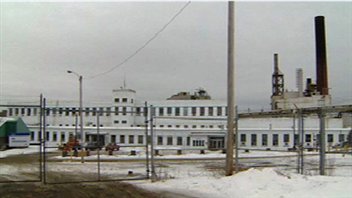 Grand Falls-Windsor
