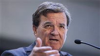 Santé : limiter les coûts pour éviter une crise, plaide Flaherty