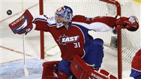 Price vise le gros arrêt